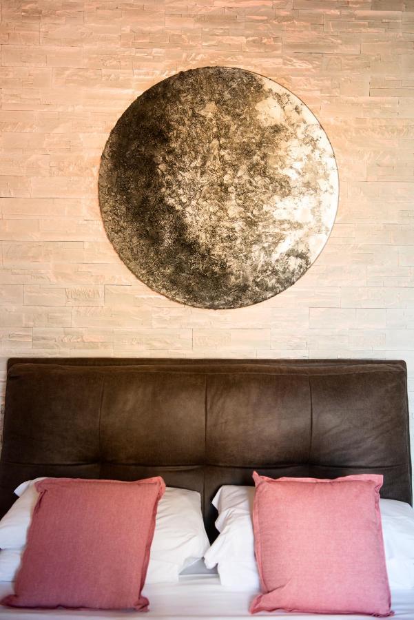 Navona New Charme Art Apartament Roma Ngoại thất bức ảnh