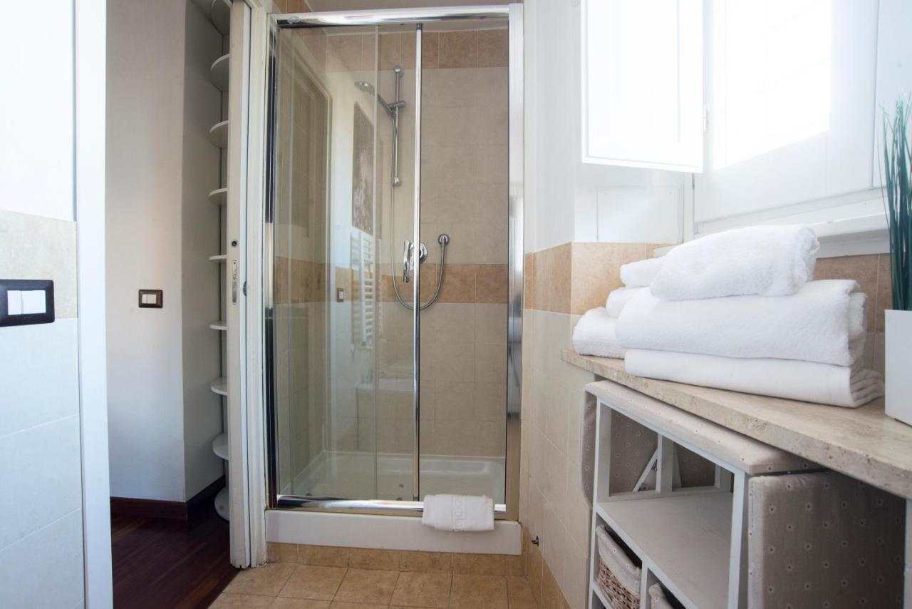 Navona New Charme Art Apartament Roma Ngoại thất bức ảnh