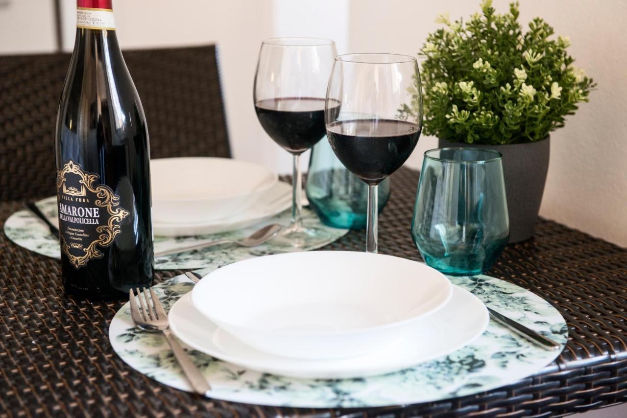 Navona New Charme Art Apartament Roma Ngoại thất bức ảnh